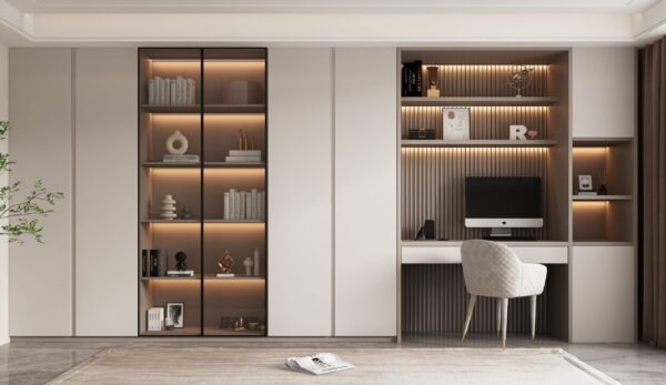 study room - 图片 2