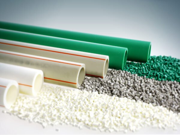 Safe and Convenient PPR Pipes and Fittings - 图片 2