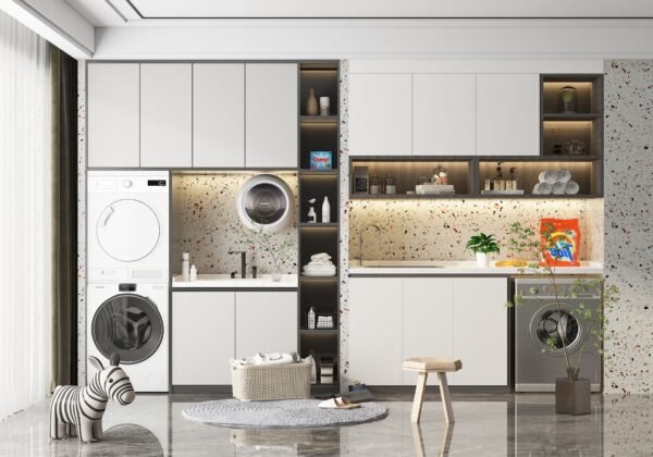 laundry room - 图片 2