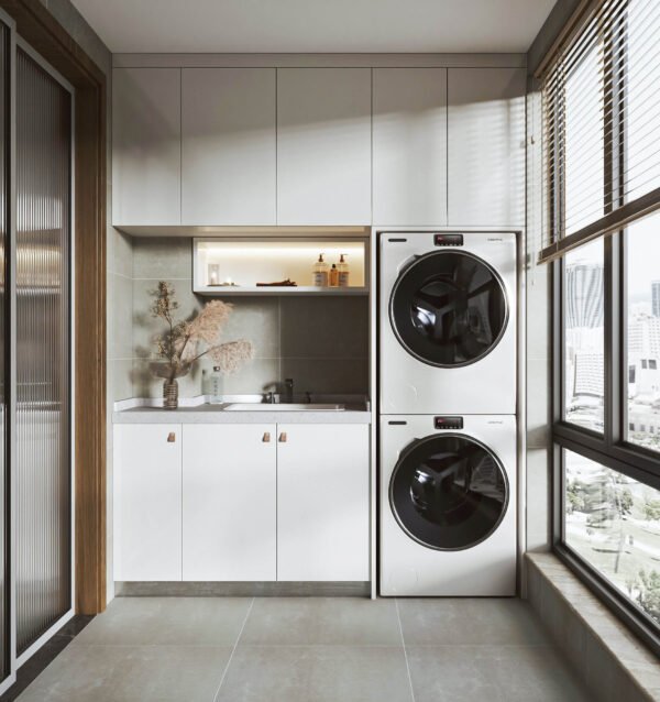 laundry room - 图片 3