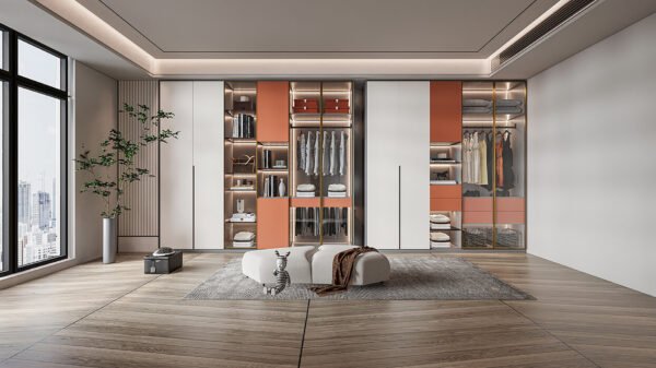 Wardrobe - 图片 2