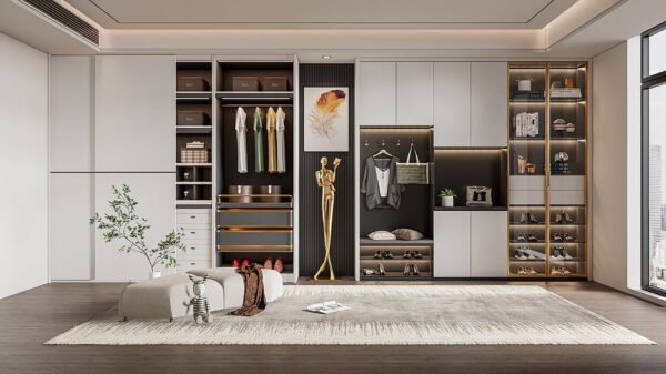 Wardrobe - 图片 3