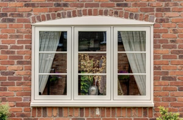Energy-Efficient UPVC Windows - 图片 2