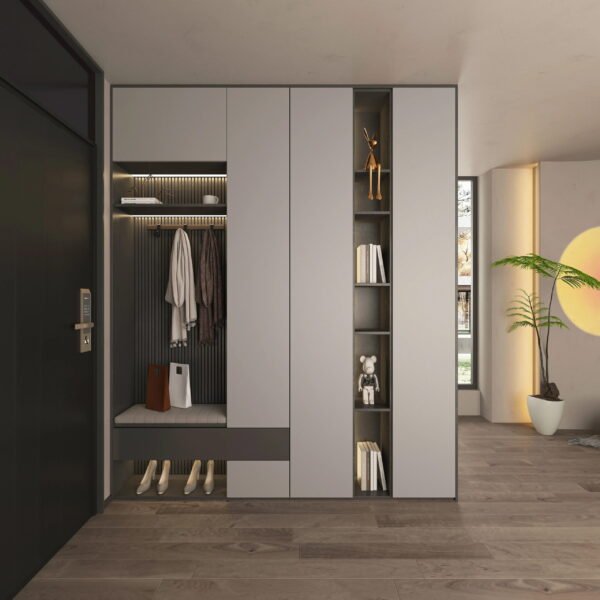entrance hall - 图片 3