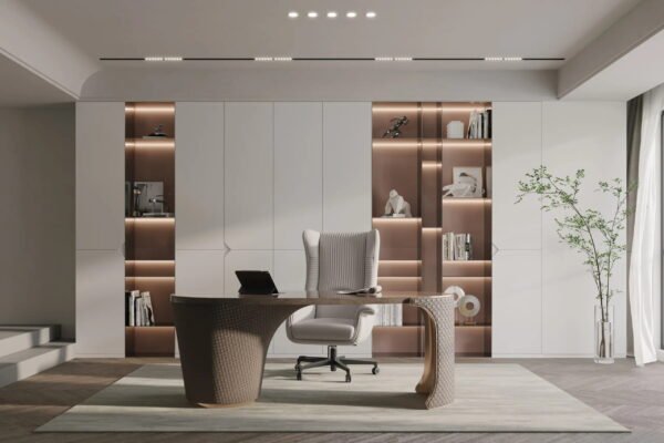 study room - 图片 3