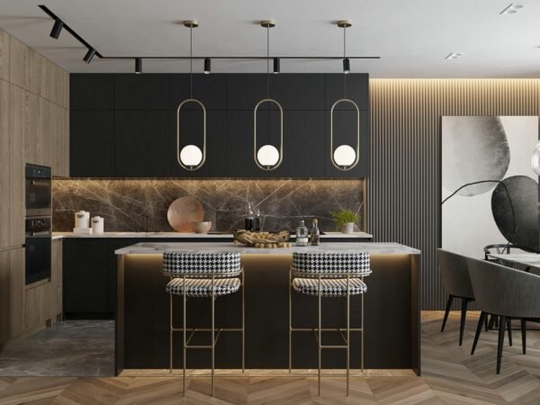 Kitchen cabinets - 图片 2