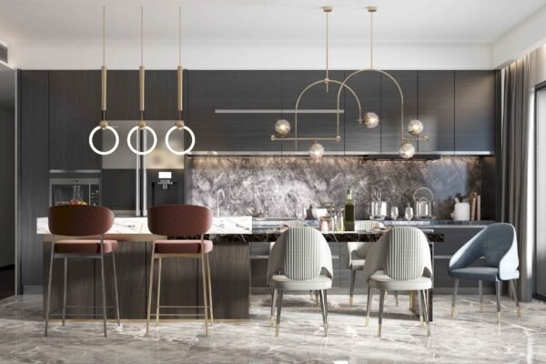 Kitchen cabinets - 图片 4