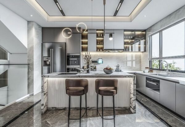 Kitchen cabinets - 图片 5